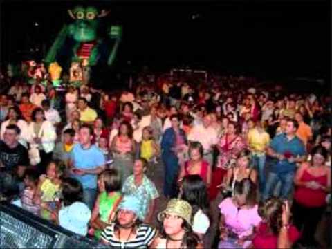 Catximba Bruno i Jorge