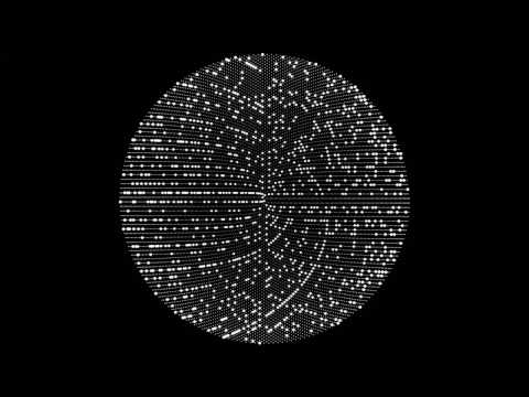 Max Cooper - Teotihuacan Part 1 with Tom Hodge