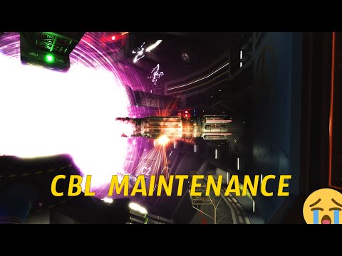 CBL Maintenance Tutorial | The Reactor