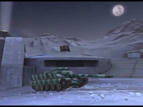 AMX 50 Foch (155): 7000 Damage , 5 kill;s - WOT BLITZ - 🇫🇷