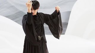 Download lagu Wang Yibo  Performance 'Twins' in Henan TV Spring Festival Gala 2023 mp3