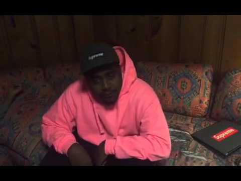 BIGBODYFIJI - 21 ZEROS *XXL FREESTYLE 2030*