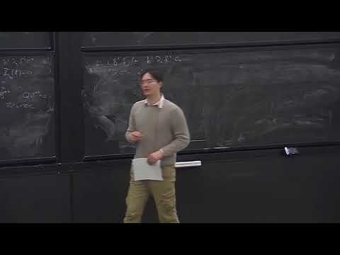 Lecture 6 BRST quatization of the string, ghosts