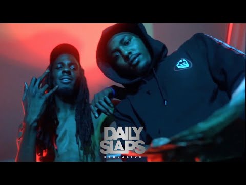 BTA Jaymo feat. LonBeez - Steppin (Official Video) | Dir. Timo Sheard