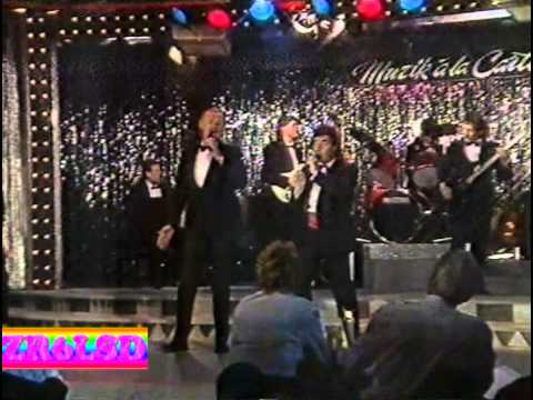 The Dream Merchants The Sun Ain't Gonna Shine Anymore