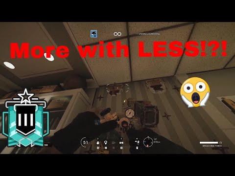 New Maverick Trick in 2020! ft. Hibana Trick- Rainbow Six Siege