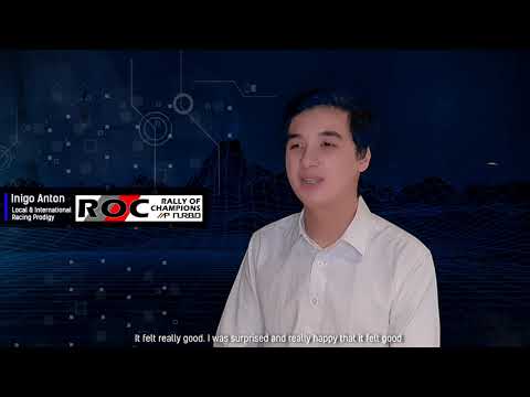 Thumbnail for JAC T8 Performance: Inigo Anton of Rally Of Champions | JAC Motors Philippines by JAC Motors