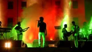 Bulls on Parade (RATM cover) by Dear Sasha   -  7/21/13