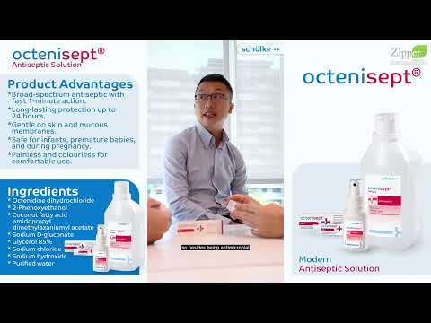 Schülke Octenisept®