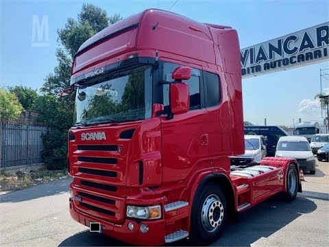 Euro Truck Simulator  SCANIA R420 LUXEMBOURG-BRUSSEL                            KEYİFLİ SEYİRLER