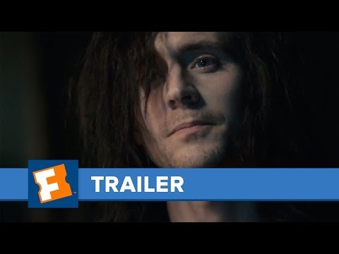 Only Lovers Left Alive Official Trailer HD | Trailers | FandangoMovies