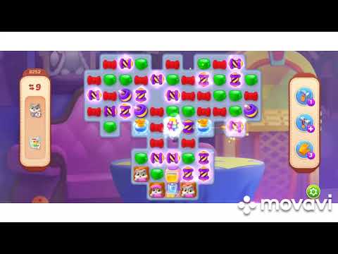 Homescapes 8250, 8251, 8252, 8253, 8254 level #homescapes