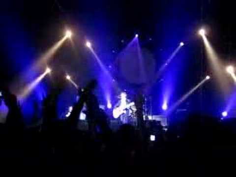 Raphael et Jean Louis aubert duo