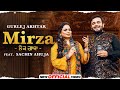 The Classics Live Mirza Official Video Gurlej Akhtar Ft Sachin Ahuja Latest Punjabi Song 2021