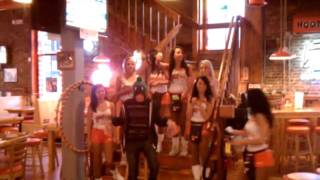 Noah britton 16th birthday