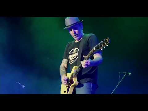 Social Distortion - The Way Things Were