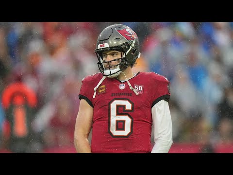 Baker Mayfield 2025 Season Highlights