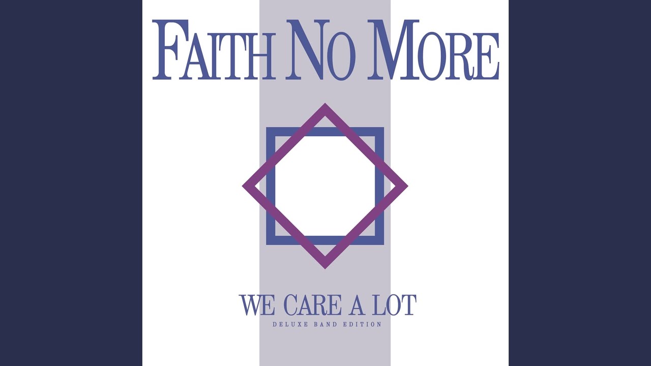 Faith No More - Greed