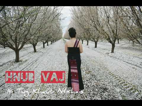 Hnub Vaj - Ib Tug Khaub Ntxhais [Audio Version]