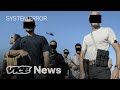 Inside the Private Military War Machine | System Error