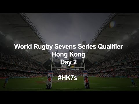 World Rugby Sevens Series Qualifier Quarter Finals 2019