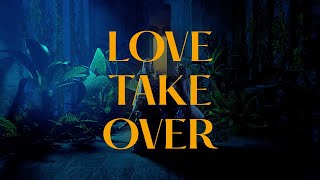 Love Take Over