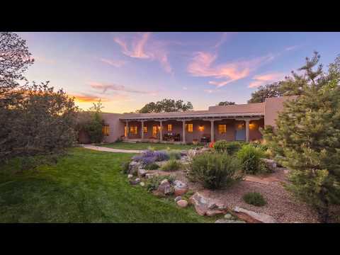 3876 Old Santa Fe Trail, Santa Fe, NM