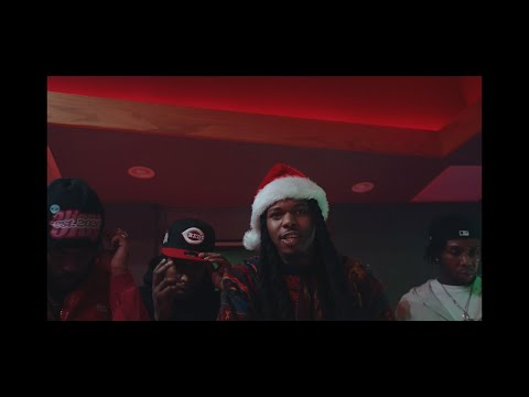 ULTIMATE GIFT - Capella Grey feat. Branford x Koniko Knight [OFFICIAL VIDEO]