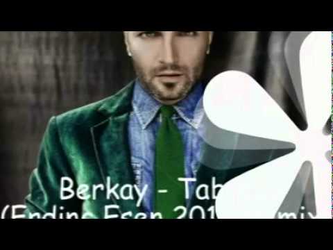Berkay - Taburcu(Erdinc Esen 2010 Remix)
