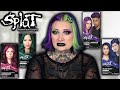 SPLAT HAIR DYE