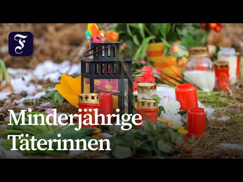 Zivilprozess um Mord an zwölfjähriger Luise