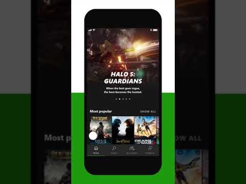 Xbox Game Pass APK Download for Android Free