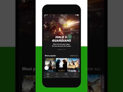 Xbox Game Pass APK - Download for Android