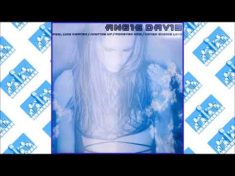 Angie Davies - Forever Now (1997)