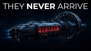 How Long Could a Sleeper Ship Survive in Deep Space?