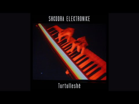 Video thumbnail for Turtulleshë - Valeron Remix