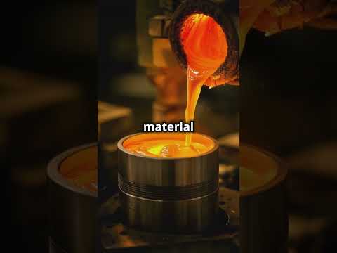 How Are Pool Balls Made?