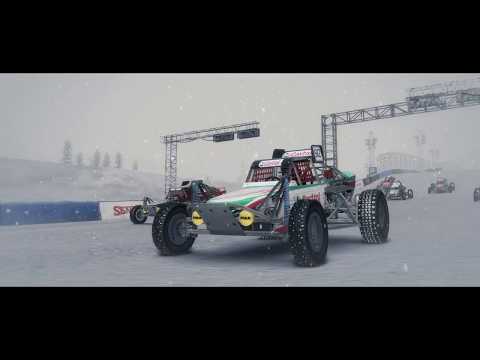 Dirt 3 [ AliHii5 Gameplay ] Part 28