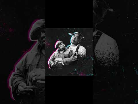 BIGGIE - WHAT BEEF? ft 2PAC - REMIX