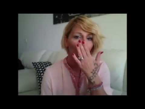 Prvi korak ka promjeni - Ana Bučević