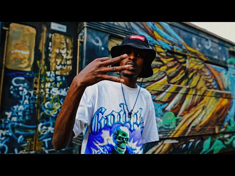 OnlyMoh - Robin Hood [Freestyle]