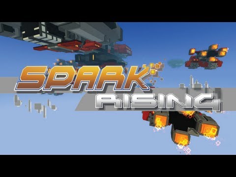 Spark Rising PC