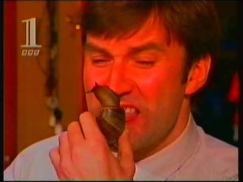 BBC1 | closedown | 14th January 1994