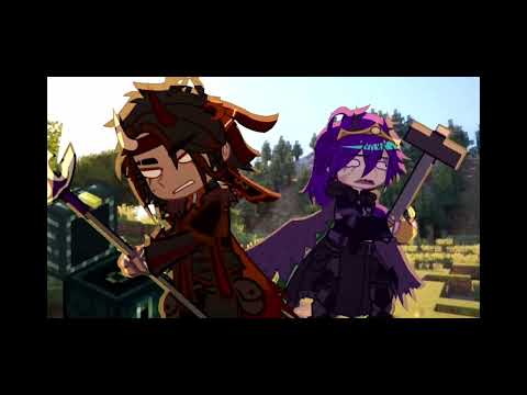 "You can be the strongest" imperial fire duo 