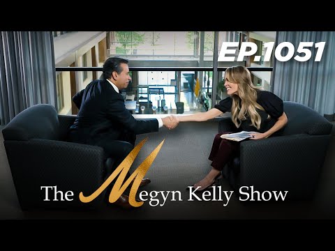 Fighting the Swamp, Truth About DOGE Cuts, & Finding Autism Cause, w/ FDA Commissioner Marty Makary