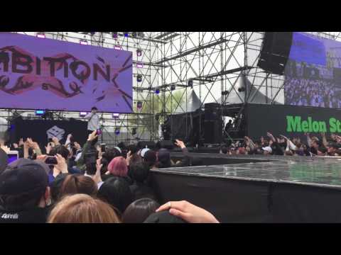 [힙플페 2017] 창모 - 아이야