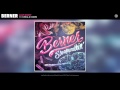 Berner "Last Night" feat. B-Real & Cozmo (Official Audio)