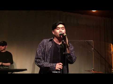 170611 BLU APOLLO :: Lym en - Wonderland