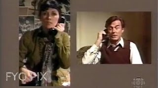 MONIQUE MILLER & GÉRARD POIRIER - Deux sur une balançoire (Extrait)