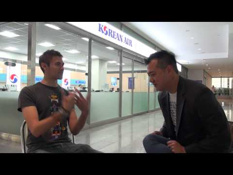 Seedstars World 2014 - Interview with Seoul's winner - Kpop United